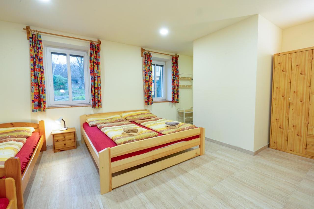 Apartamento Petra