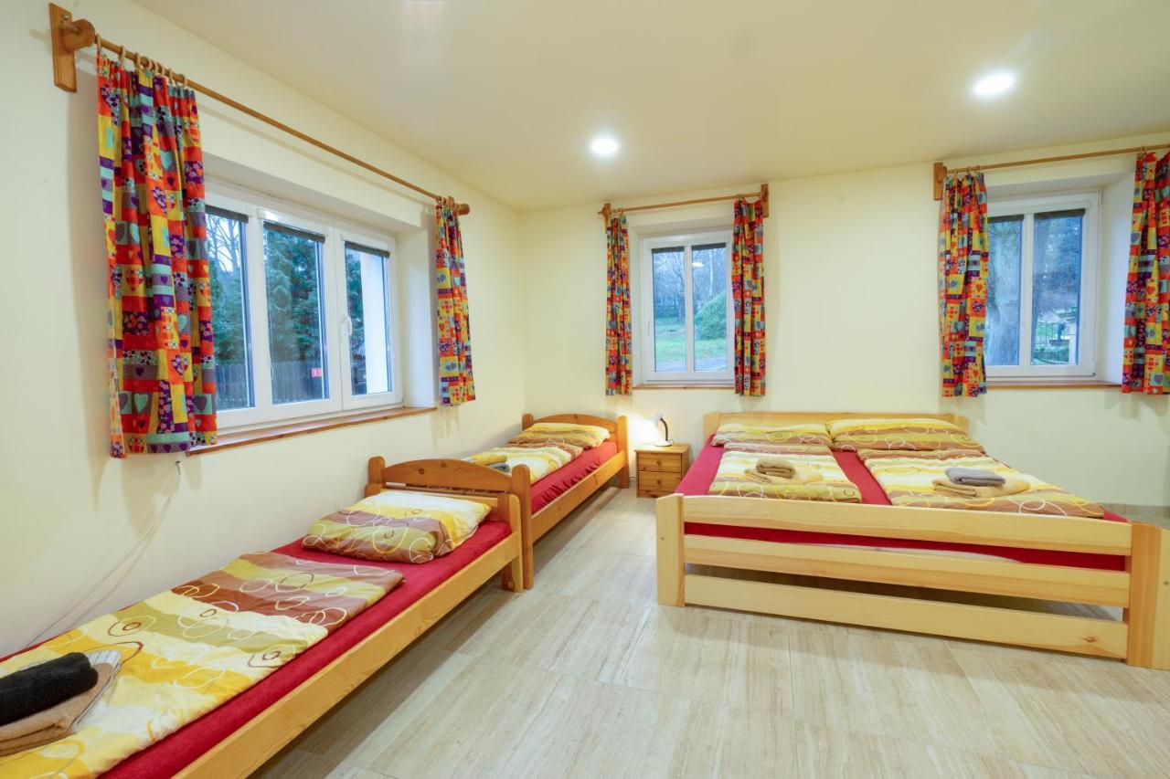 Apartamento Petra